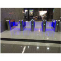 2021 Meeting Room Turnstile with IC/ID Card Automatic Turnstiles Gate